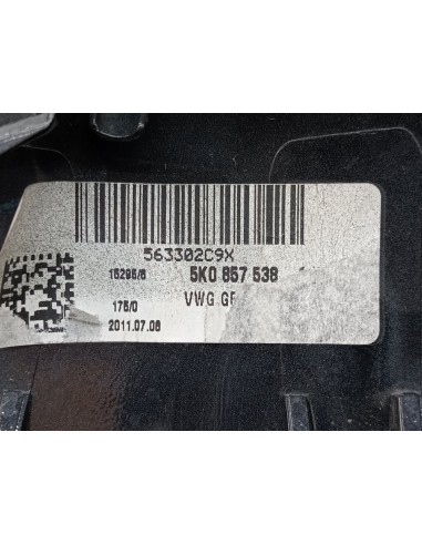 [97175] CARCASA RETROVISOR DERECHO - VOLKSWAGEN...