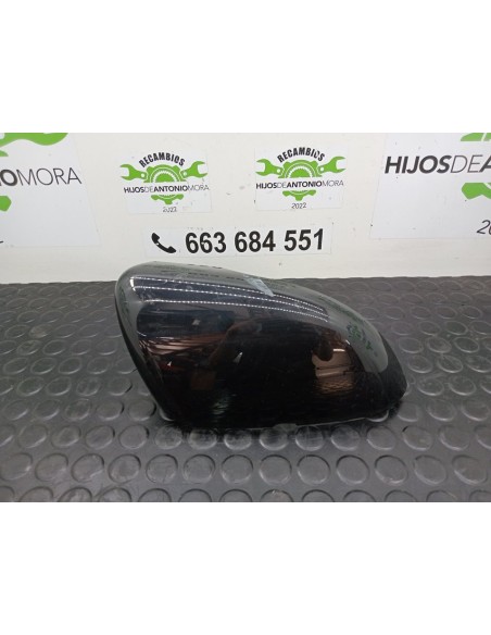 [97175] CARCASA RETROVISOR DERECHO - VOLKSWAGEN GOLF VI (5K1)