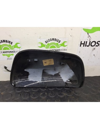 [100296] CARCASA RETROVISOR DERECHO - TOYOTA YARIS