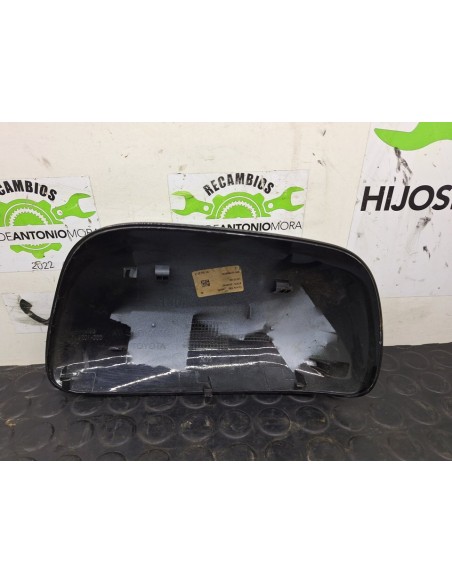 [100296] CARCASA RETROVISOR DERECHO - TOYOTA YARIS