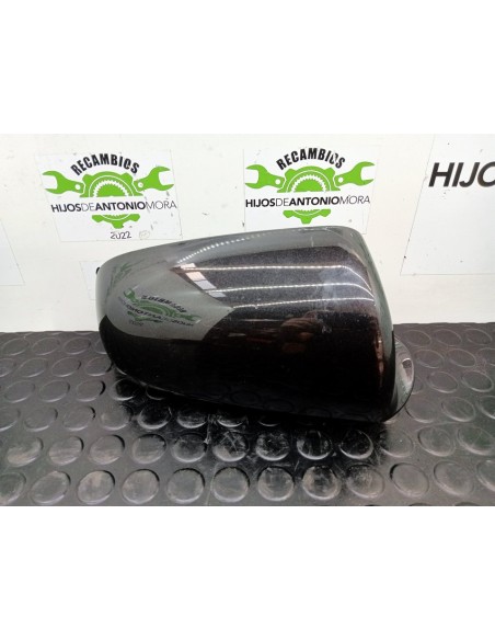 [97422] CARCASA RETROVISOR DERECHO - AUDI A4 AVANT (B5)