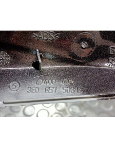 [97422] CARCASA RETROVISOR DERECHO - AUDI A4 AVANT (B5) 2