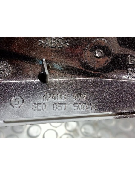 [97422] CARCASA RETROVISOR DERECHO - AUDI A4 AVANT (B5)