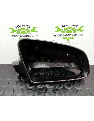 [97422] CARCASA RETROVISOR DERECHO - AUDI A4...