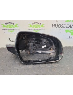 [99783] CARCASA RETROVISOR DERECHO - AUDI A4 BER. (B8)