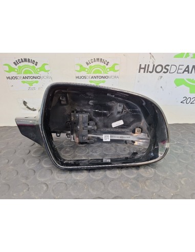 [99783] CARCASA RETROVISOR DERECHO - AUDI A4...