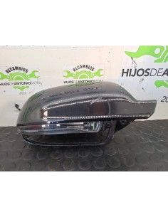 [99783] CARCASA RETROVISOR DERECHO - AUDI A4 BER. (B8) 2