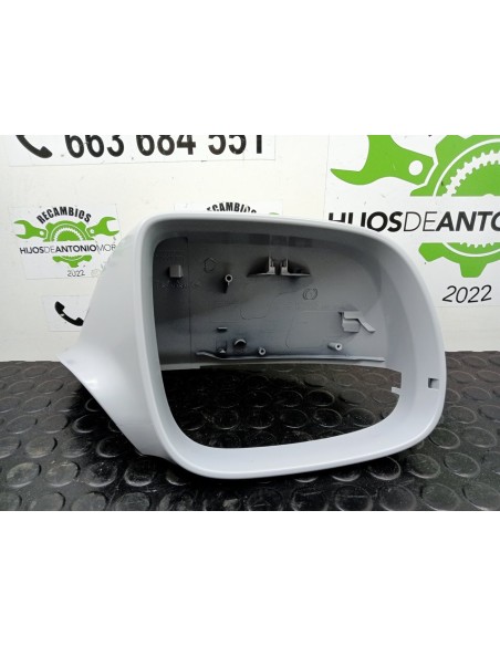[97413] CARCASA RETROVISOR DERECHO - AUDI Q7 (4M) (01/2015 - 12/2019)