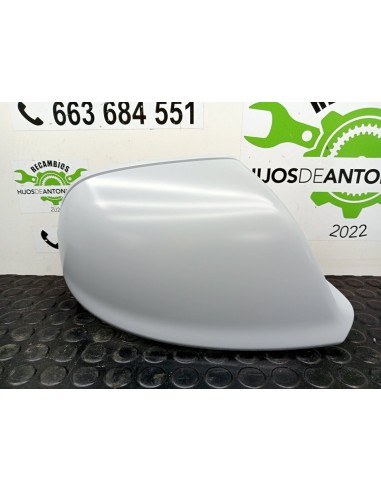 [97413] CARCASA RETROVISOR DERECHO - AUDI Q7...