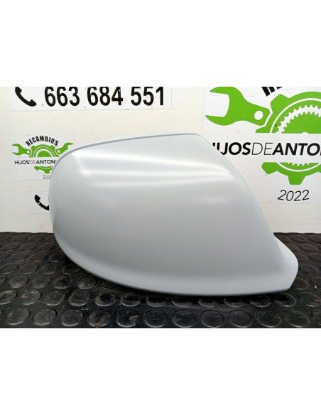 [97413] CARCASA RETROVISOR DERECHO - AUDI Q7 (4M) (01/2015 - 12/2019)