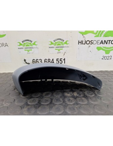 [99772] CARCASA RETROVISOR DERECHO - PEUGEOT...