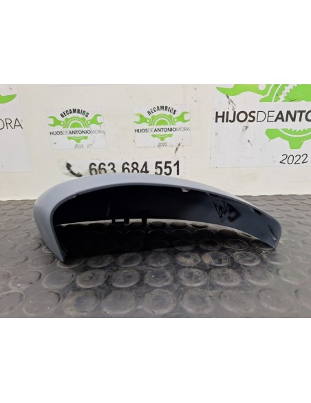 [99772] CARCASA RETROVISOR DERECHO - PEUGEOT 308 (01/2007 - ...)