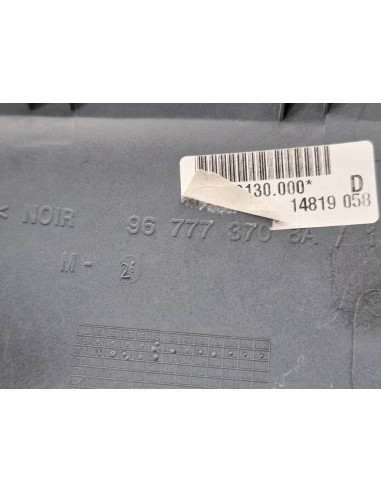 [99772] CARCASA RETROVISOR DERECHO - PEUGEOT...