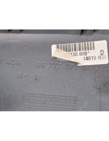 [99772] CARCASA RETROVISOR DERECHO - PEUGEOT 308 (01/2007 - ...)