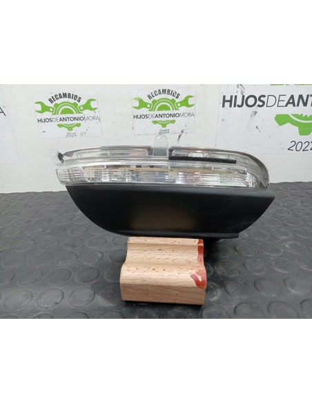 [99779] CARCASA RETROVISOR DERECHO - VOLKSWAGEN PASSAT CC (357)