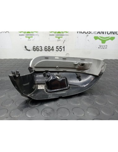 [99779] CARCASA RETROVISOR DERECHO - VOLKSWAGEN...