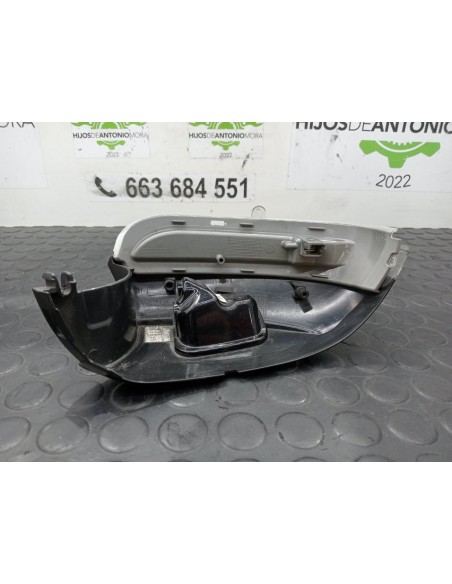 [99779] CARCASA RETROVISOR DERECHO - VOLKSWAGEN PASSAT CC (357)