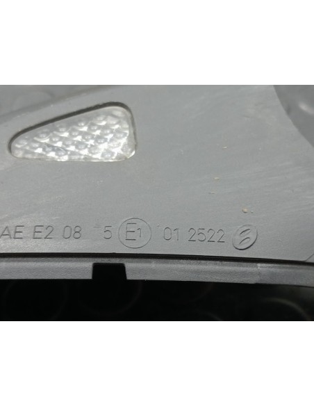 [99779] CARCASA RETROVISOR DERECHO - VOLKSWAGEN PASSAT CC (357)