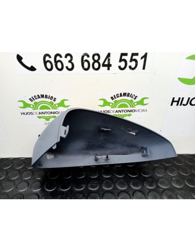 [97310] CARCASA RETROVISOR DERECHO - OPEL...