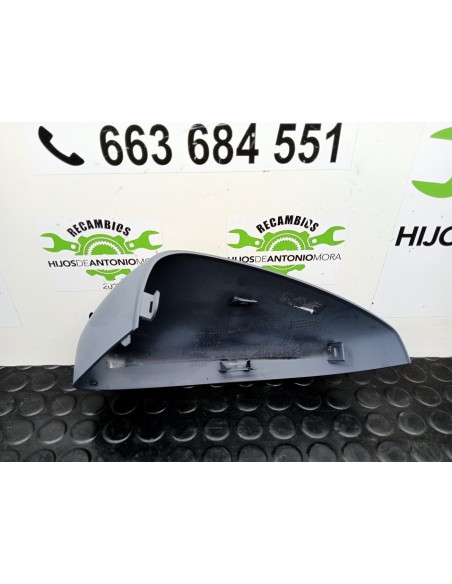 [97310] CARCASA RETROVISOR DERECHO - OPEL GRANDLAND X