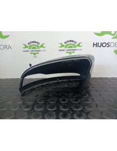 [97094] CARCASA RETROVISOR IZQUIERDO - MERCEDES CLASE E...