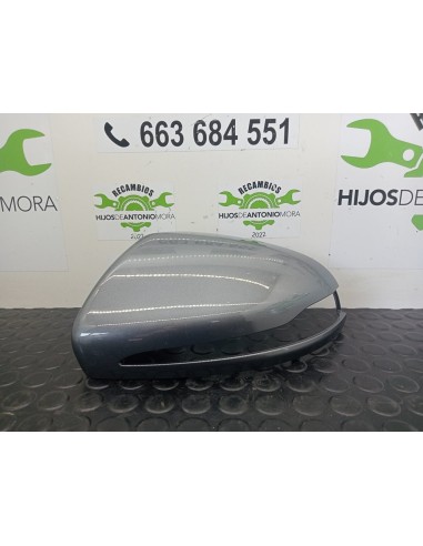 [97094] CARCASA RETROVISOR IZQUIERDO - MERCEDES...