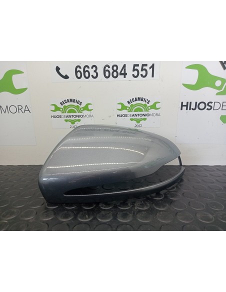 [97094] CARCASA RETROVISOR IZQUIERDO - MERCEDES CLASE E LIM. (W213)