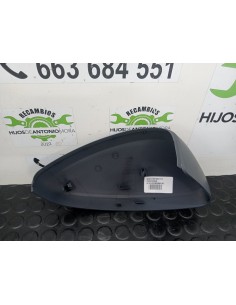 [97405] CARCASA RETROVISOR IZQUIERDO - PEUGEOT 208