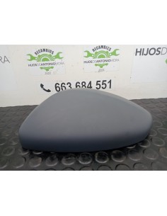 [97405] CARCASA RETROVISOR IZQUIERDO - PEUGEOT 208 2