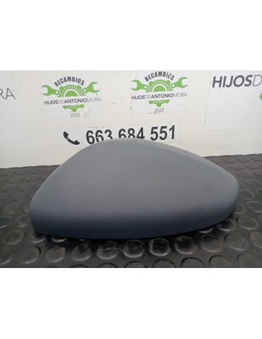 [97405] CARCASA RETROVISOR IZQUIERDO - PEUGEOT 208