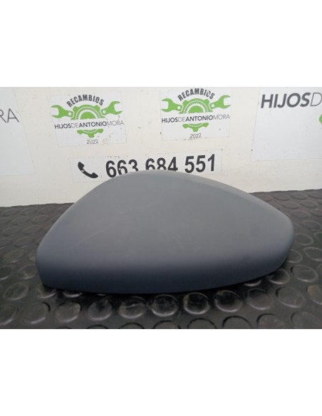 [97405] CARCASA RETROVISOR IZQUIERDO - PEUGEOT 208