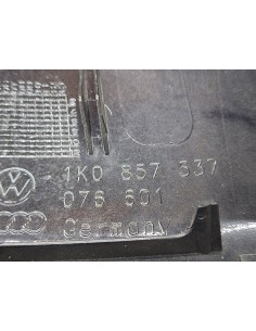 [99814] CARCASA RETROVISOR IZQUIERDO - VOLKSWAGEN GOLF V...