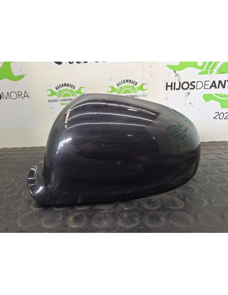 [99814] CARCASA RETROVISOR IZQUIERDO - VOLKSWAGEN GOLF V VARIANT (1K5)