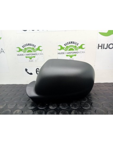 [97481] CARCASA RETROVISOR IZQUIERDO - SEAT ARONA