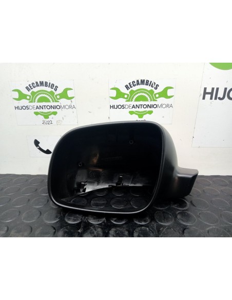 [97481] CARCASA RETROVISOR IZQUIERDO - SEAT ARONA