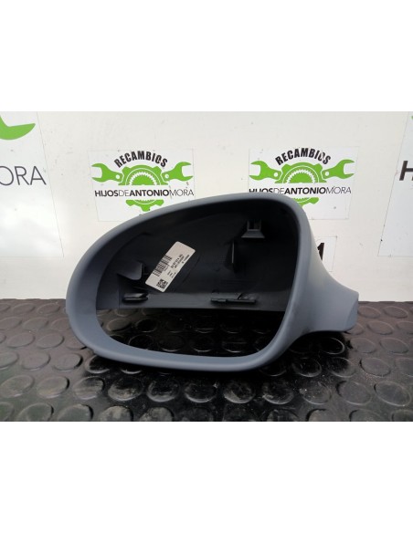 [97432] CARCASA RETROVISOR IZQUIERDO - VOLKSWAGEN PASSAT BERLINA (3C2)