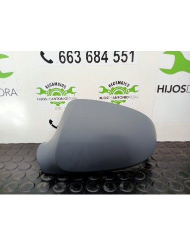 [97432] CARCASA RETROVISOR IZQUIERDO -...