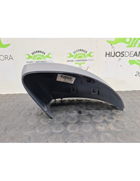 [99773] CARCASA RETROVISOR IZQUIERDO - VOLKSWAGEN TIGUAN