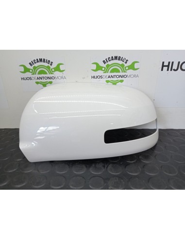 [97088] CARCASA RETROVISOR IZQUIERDO -...