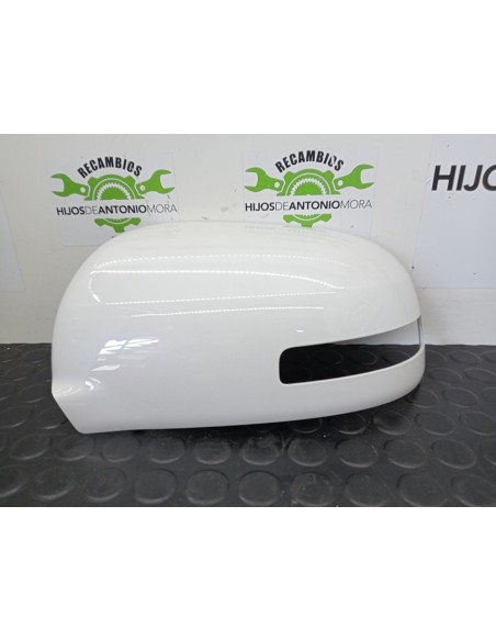 [97088] CARCASA RETROVISOR IZQUIERDO - MITSUBISHI OUTLANDER (CW0)