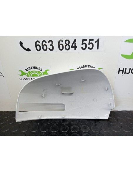 [97088] CARCASA RETROVISOR IZQUIERDO - MITSUBISHI OUTLANDER (CW0)