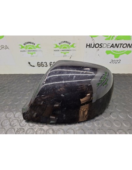 [100316] CARCASA RETROVISOR IZQUIERDO - VOLKSWAGEN T6 TRANSPORTER