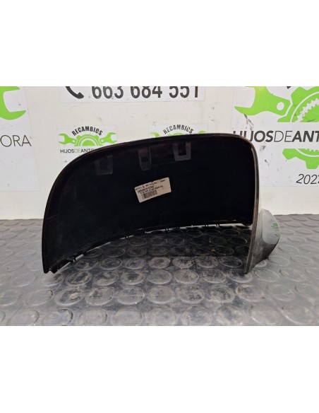 [100316] CARCASA RETROVISOR IZQUIERDO - VOLKSWAGEN T6 TRANSPORTER