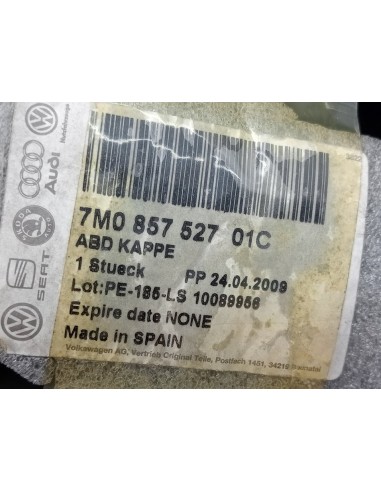 [97174] CARCASA RETROVISOR IZQUIERDO -...