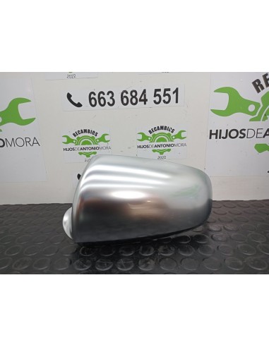 [97166] CARCASA RETROVISOR IZQUIERDO - AUDI A4...