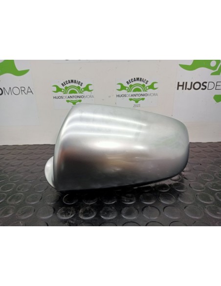 [97164] CARCASA RETROVISOR IZQUIERDO - AUDI A4 BERLINA (B5) (01/1999 - 01/2000)
