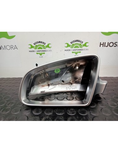 [97164] CARCASA RETROVISOR IZQUIERDO - AUDI A4...
