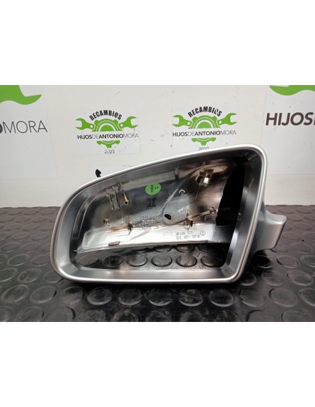 [97164] CARCASA RETROVISOR IZQUIERDO - AUDI A4 BERLINA (B5) (01/1999 - 01/2000)