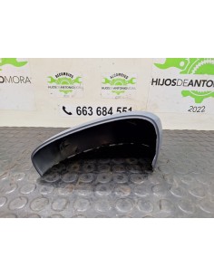 [99537] CARCASA RETROVISOR IZQUIERDO - CITROEN C4 CACTUS 2