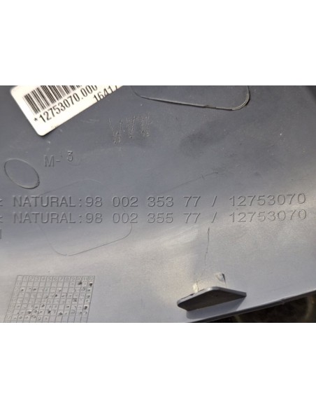 [99537] CARCASA RETROVISOR IZQUIERDO - CITROEN C4 CACTUS